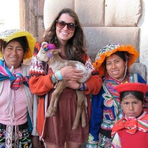 Meet your Posher, Jenna